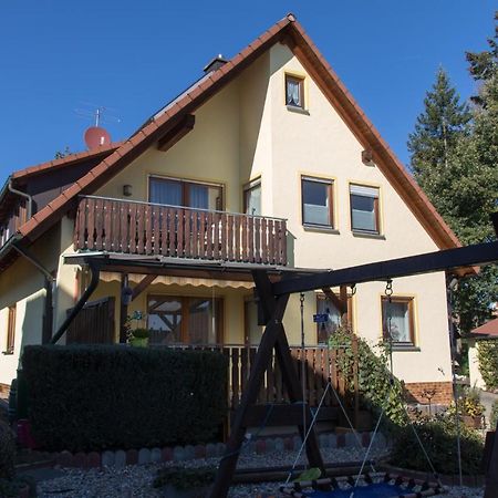 Ferienwohnung Weiher - Naehe Nuernberg / Messe Schwanstetten 外观 照片
