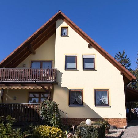 Ferienwohnung Weiher - Naehe Nuernberg / Messe Schwanstetten 外观 照片